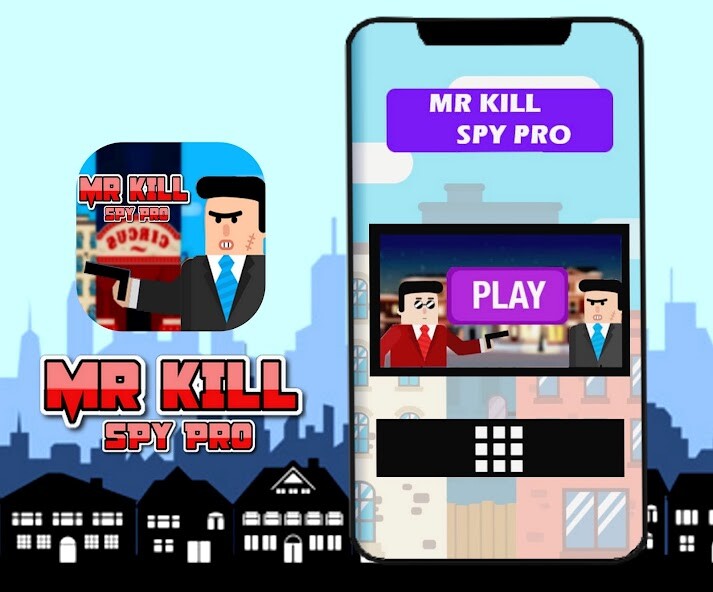 Run android online APK Mr Kill Spy Pro 2022 from MyAndroid or emulate Mr Kill Spy Pro 2022 using MyAndroid Run android online APK Mr Kill Spy Pro 2022 from MyAndroid or emulate Mr Kill Spy Pro 2022 using MyAndroid