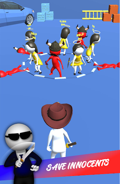 Run android online APK Mr Knife: Rescue Master from MyAndroid or emulate Mr Knife: Rescue Master using MyAndroid Run android online APK Mr Knife: Rescue Master from MyAndroid or emulate Mr Knife: Rescue Master using MyAndroid