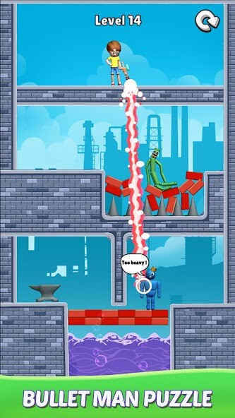 Run android online APK Mr Laser: Bullet Man Puzzle from MyAndroid or emulate Mr Laser: Bullet Man Puzzle using MyAndroid Run android online APK Mr Laser: Bullet Man Puzzle from MyAndroid or emulate Mr Laser: Bullet Man Puzzle using MyAndroid