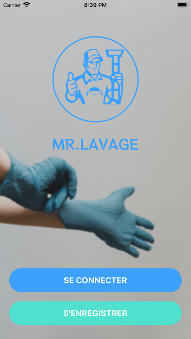 Run android online APK Mr. Lavage from MyAndroid or emulate Mr. Lavage using MyAndroid