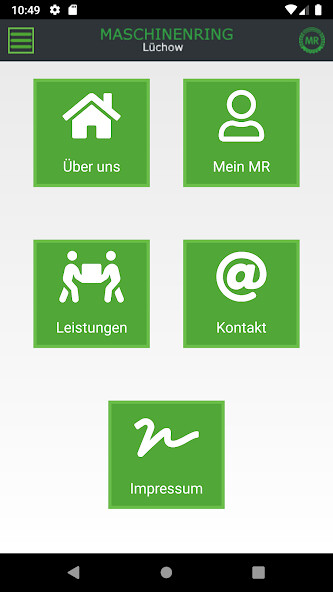 Run android online APK MR Lüchow e.V. from MyAndroid or emulate MR Lüchow e.V. using MyAndroid Run android online APK MR Lüchow e.V. from MyAndroid or emulate MR Lüchow e.V. using MyAndroid
