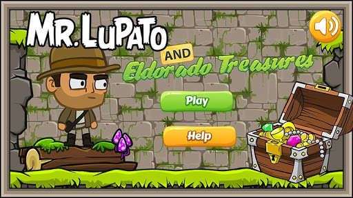 Run android online APK Mr. Lupato and Eldorado Treasure from MyAndroid or emulate Mr. Lupato and Eldorado Treasure using MyAndroid Run android online APK Mr. Lupato and Eldorado Treasure from MyAndroid or emulate Mr. Lupato and Eldorado Treasure using MyAndroid