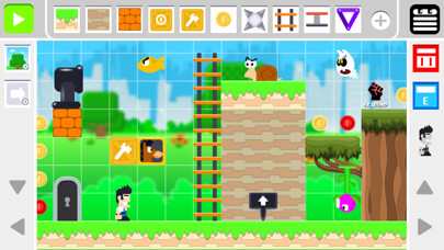 Emulate iPhone app Mr Maker Level Editor using MyAndroid Emulate iPhone app Mr Maker Level Editor using MyAndroid