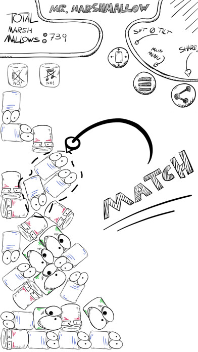 Emulate iPhone app Mr Marshmallow using MyAndroid Emulate iPhone app Mr Marshmallow using MyAndroid