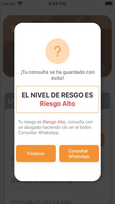 Emulate iPhone app Mr. Mason using MyAndroid Emulate iPhone app Mr. Mason using MyAndroid