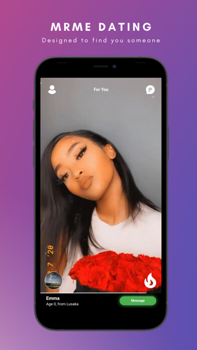 Emulate iPhone app MrMe - Dating & Make Friends using MyAndroid Emulate iPhone app MrMe - Dating & Make Friends using MyAndroid