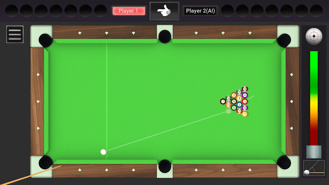 Emulate iPhone app MrM Eightball using MyAndroid Emulate iPhone app MrM Eightball using MyAndroid