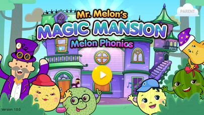 Emulate iPhone app Mr. Melon’s Magic Mansion using MyAndroid Emulate iPhone app Mr. Melon’s Magic Mansion using MyAndroid