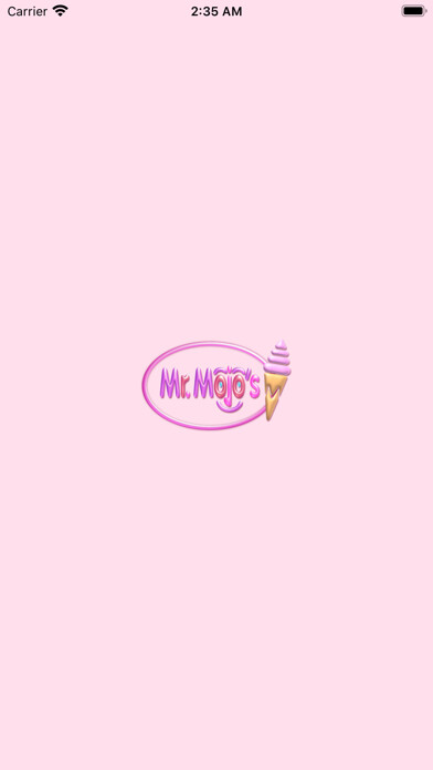 Emulate iPhone app Mr.Mojo using MyAndroid