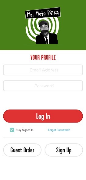 Run android online APK Mr. Moto Pizza from MyAndroid or emulate Mr. Moto Pizza using MyAndroid