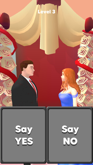 Emulate iPhone app Mr & Mrs Bachelors using MyAndroid Emulate iPhone app Mr & Mrs Bachelors using MyAndroid