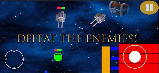 Run android online APK Mr. & Mrs. Capsule from MyAndroid or emulate Mr. & Mrs. Capsule using MyAndroid