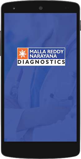 Run android online APK MRN Diagnostics from MyAndroid or emulate MRN Diagnostics using MyAndroid