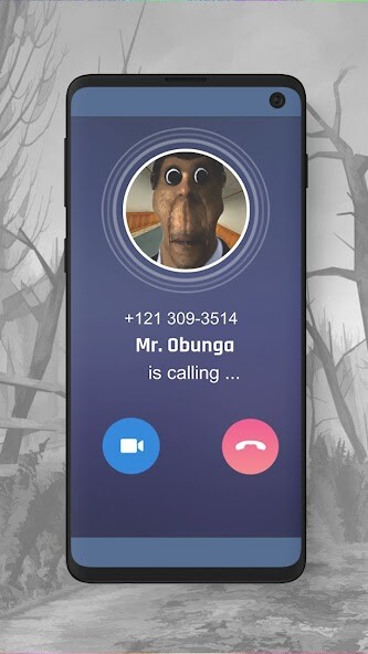 Run android online APK Mr. Obunga fake call from MyAndroid or emulate Mr. Obunga fake call using MyAndroid Run android online APK Mr. Obunga fake call from MyAndroid or emulate Mr. Obunga fake call using MyAndroid