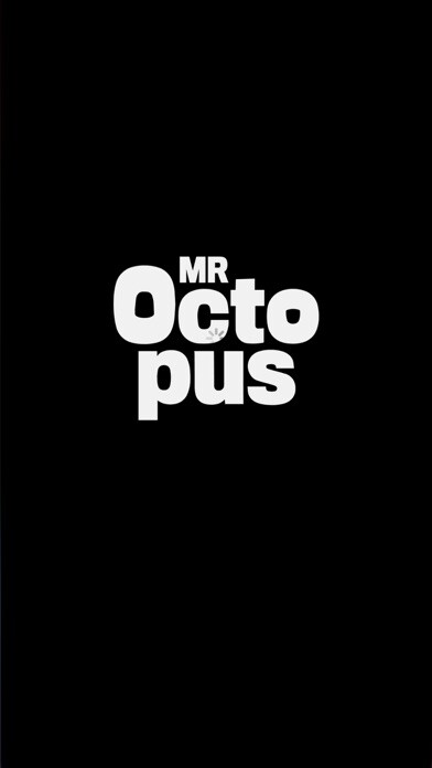 Emulate iPhone app Mr.Octopus (Sfera) using MyAndroid