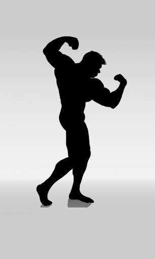 Emulate Android APK Mr. Olympia Champions