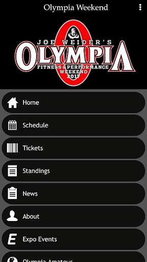 Emulate Android APK Mr. Olympia, LLC Emulate Android APK Mr. Olympia, LLC