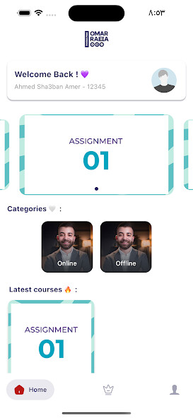 Run android online APK Mr Omar Raeia from MyAndroid or emulate Mr Omar Raeia using MyAndroid Run android online APK Mr Omar Raeia from MyAndroid or emulate Mr Omar Raeia using MyAndroid