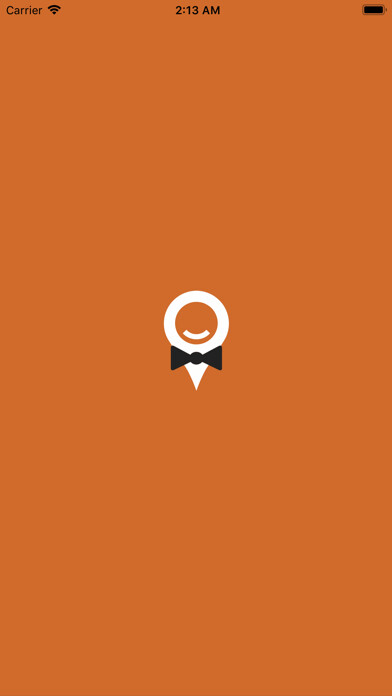 Emulate iPhone app Mr. Order using MyAndroid Emulate iPhone app Mr. Order using MyAndroid