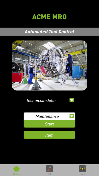 Emulate iPhone app MRO Starter Kit using MyAndroid Emulate iPhone app MRO Starter Kit using MyAndroid