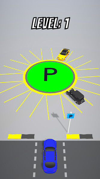 Run android online APK Mr.Park from MyAndroid or emulate Mr.Park using MyAndroid