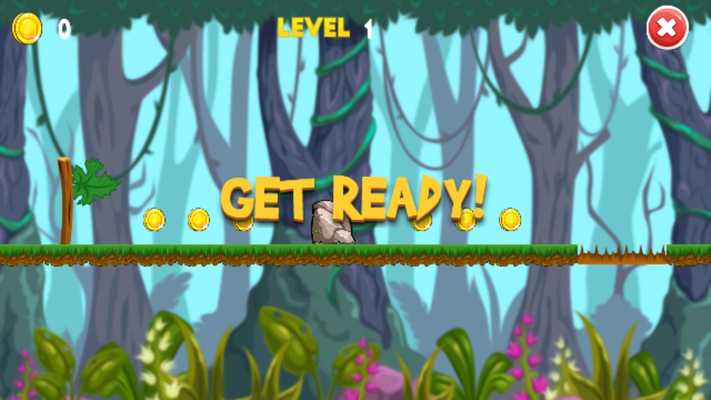 Emulate Android APK Mr Pean Jungle Adventure Emulate Android APK Mr Pean Jungle Adventure