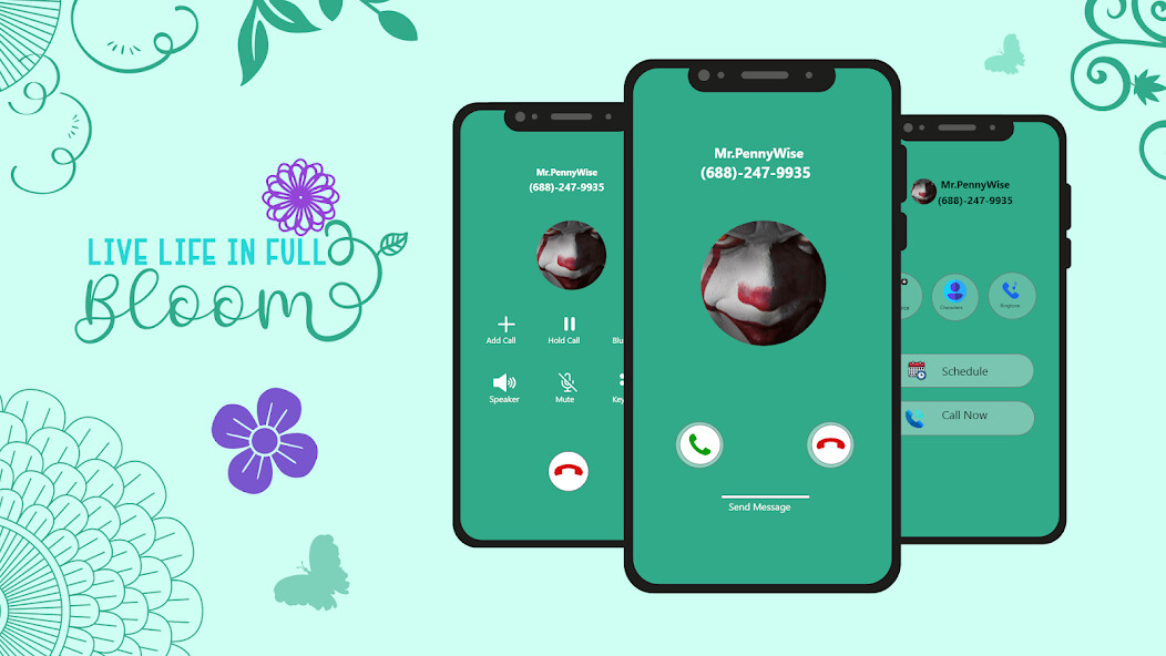 Run android online APK Mr.Pennywise Fakecall Prank from MyAndroid or emulate Mr.Pennywise Fakecall Prank using MyAndroid Run android online APK Mr.Pennywise Fakecall Prank from MyAndroid or emulate Mr.Pennywise Fakecall Prank using MyAndroid