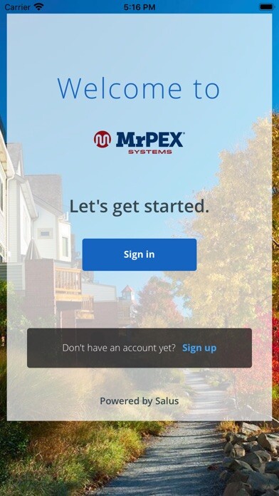 Run android online APK MrPEX Systems from MyAndroid or emulate MrPEX Systems using MyAndroid
