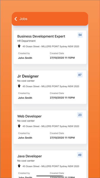 Emulate iPhone app MRP GO using MyAndroid Emulate iPhone app MRP GO using MyAndroid