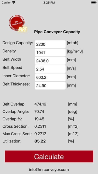 Emulate iPhone app Mr Pipe Conveyor using MyAndroid Emulate iPhone app Mr Pipe Conveyor using MyAndroid