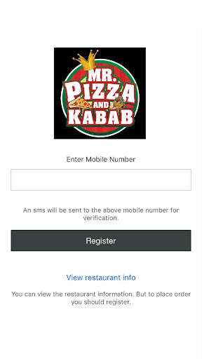Emulate Android APK Mr Pizza Kabab - Parahills Emulate Android APK Mr Pizza Kabab - Parahills