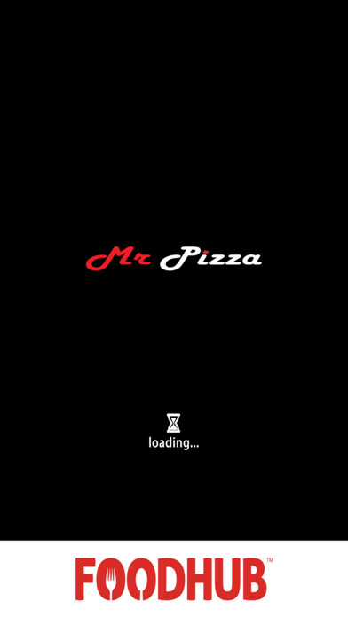 Emulate iPhone app Mr Pizza Runcorn using MyAndroid Emulate iPhone app Mr Pizza Runcorn using MyAndroid