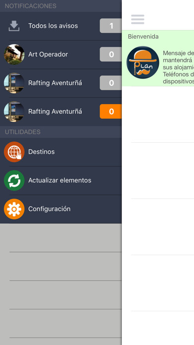 Emulate iPhone app MrPlan Alert using MyAndroid Emulate iPhone app MrPlan Alert using MyAndroid