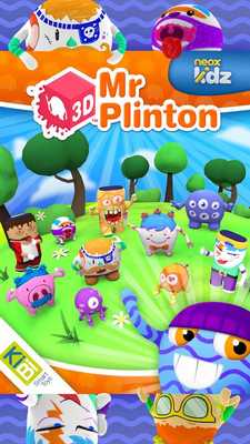 Emulate Android APK Mr Plinton 3D Emulate Android APK Mr Plinton 3D