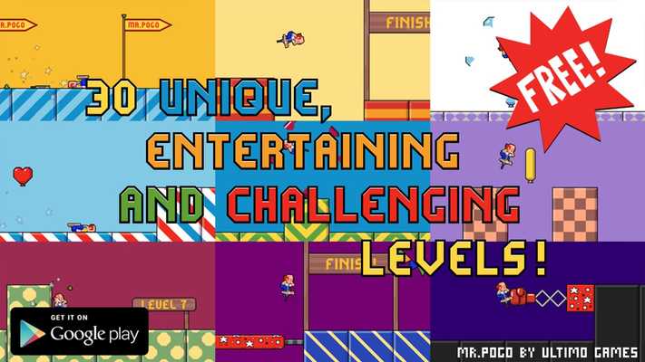 Emulate Android APK mr Pogo