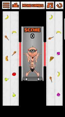 Emulate Android APK Mr.Poke Alot