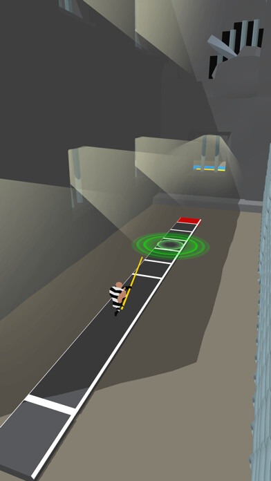Emulate iPhone app Mr Pole Vault using MyAndroid Emulate iPhone app Mr Pole Vault using MyAndroid