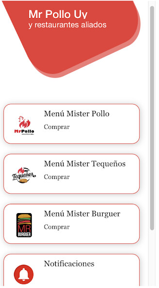 Run android online APK Mr Pollo Uy from MyAndroid or emulate Mr Pollo Uy using MyAndroid Run android online APK Mr Pollo Uy from MyAndroid or emulate Mr Pollo Uy using MyAndroid