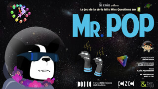 Emulate iPhone app Mr Pop - le jeu de Mily Miss Questions sur France 5 using MyAndroid Emulate iPhone app Mr Pop - le jeu de Mily Miss Questions sur France 5 using MyAndroid