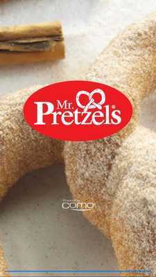 Emulate Android APK Mr. Pretzels Emulate Android APK Mr. Pretzels