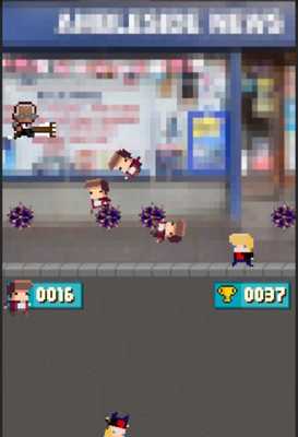 Emulate Android APK Mr Ps Golden Ticket Emulate Android APK Mr Ps Golden Ticket