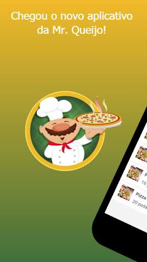 Run android online APK Mr. Queijo from MyAndroid or emulate Mr. Queijo using MyAndroid