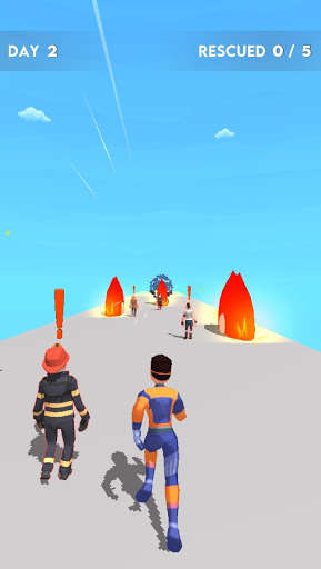 Run android online APK Mr Quick from MyAndroid or emulate Mr Quick using MyAndroid