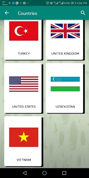 Run android online APK Mr. Quotes - Motivational Quotes, Birthday sayings from MyAndroid or emulate Mr. Quotes - Motivational Quotes, Birthday sayings using MyAndroid