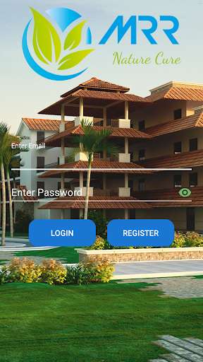 Run android online APK MRR Nature Cure Hospital from MyAndroid or emulate MRR Nature Cure Hospital using MyAndroid