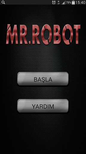 Run android online APK Mr.Robot from MyAndroid or emulate Mr.Robot using MyAndroid