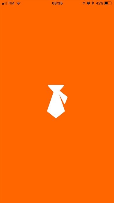 Emulate iPhone app Mr. Sales - Auto using MyAndroid