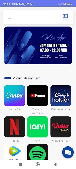 Run android online APK MrshApp from MyAndroid or emulate MrshApp using MyAndroid Run android online APK MrshApp from MyAndroid or emulate MrshApp using MyAndroid
