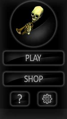 Emulate Android APK Mr. SkullTrumpet