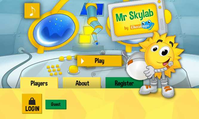 Emulate Android APK Mr Skylab - StimuLearn Emulate Android APK Mr Skylab - StimuLearn